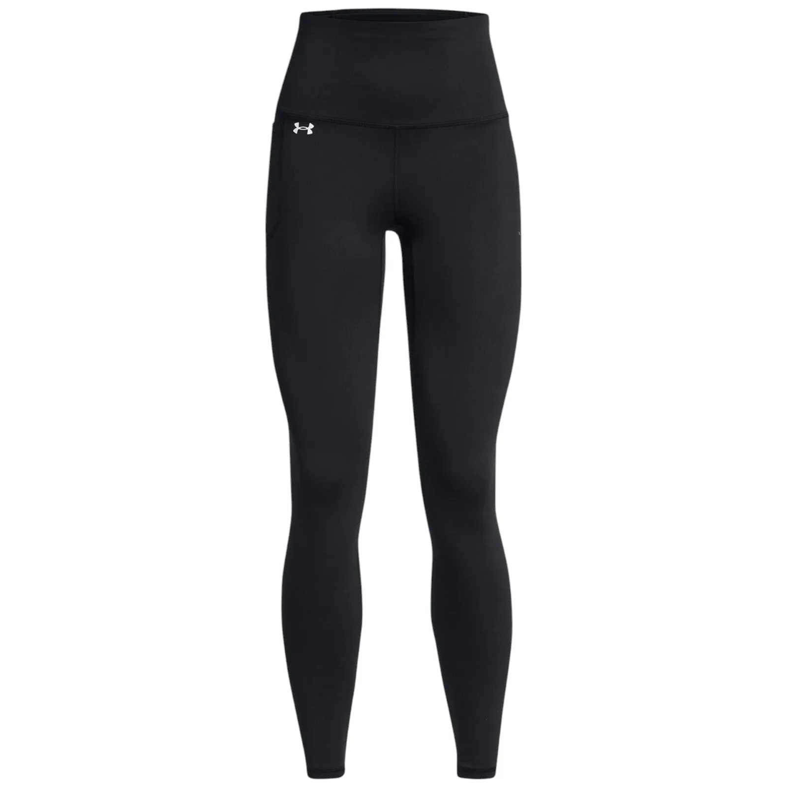 Underarmour Motion UHR Wmns Tight Blk