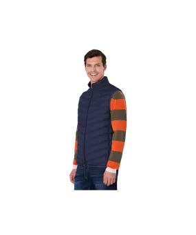 US POLO MENS PUFFER VEST