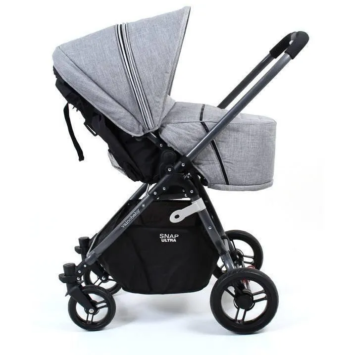 Valcobaby Snap Ultra Tailormade