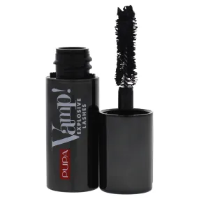 Vamp! Explosive Lashes Mascara - 110 Black by Pupa Milano for Women 0.27 oz Mascara