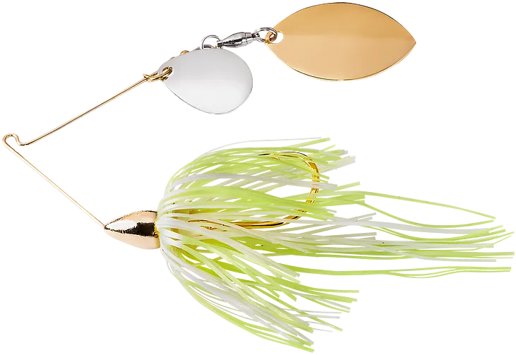 War Eagle Finesse Spinnerbait