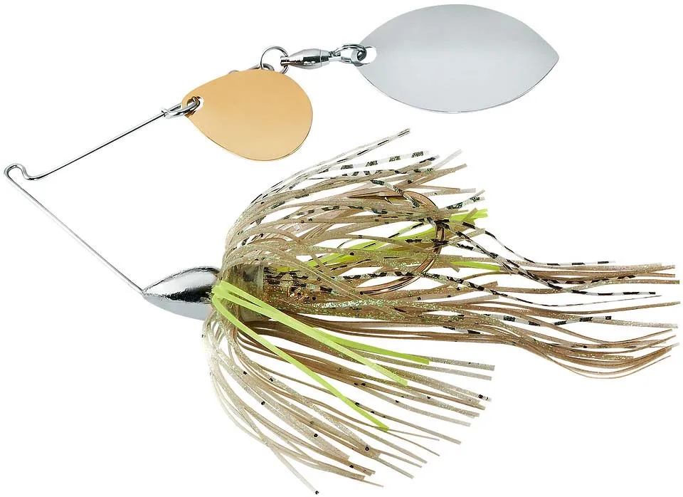 War Eagle Finesse Spinnerbait