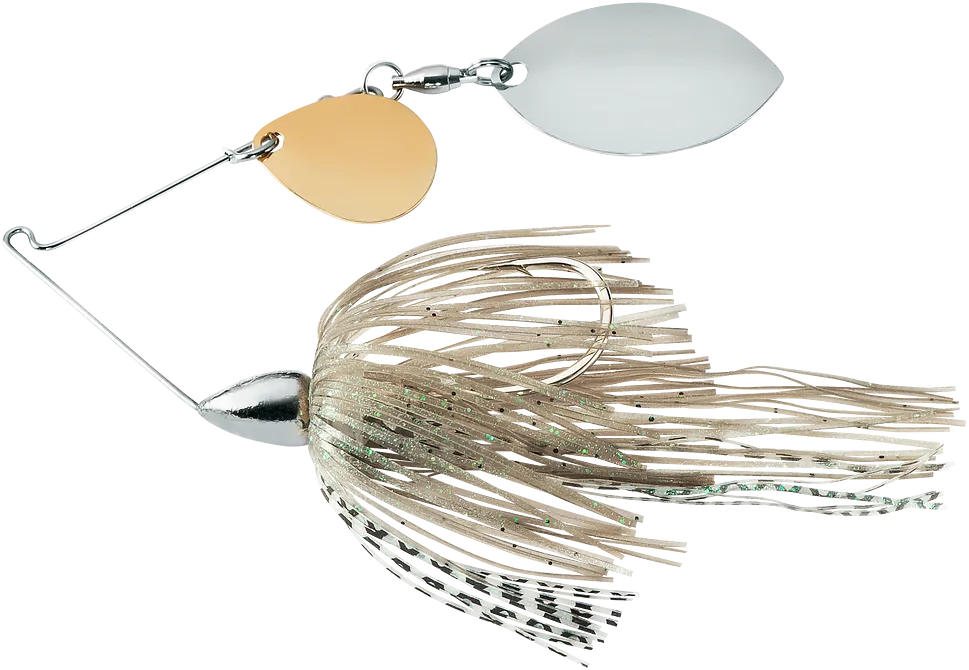 War Eagle Finesse Spinnerbait