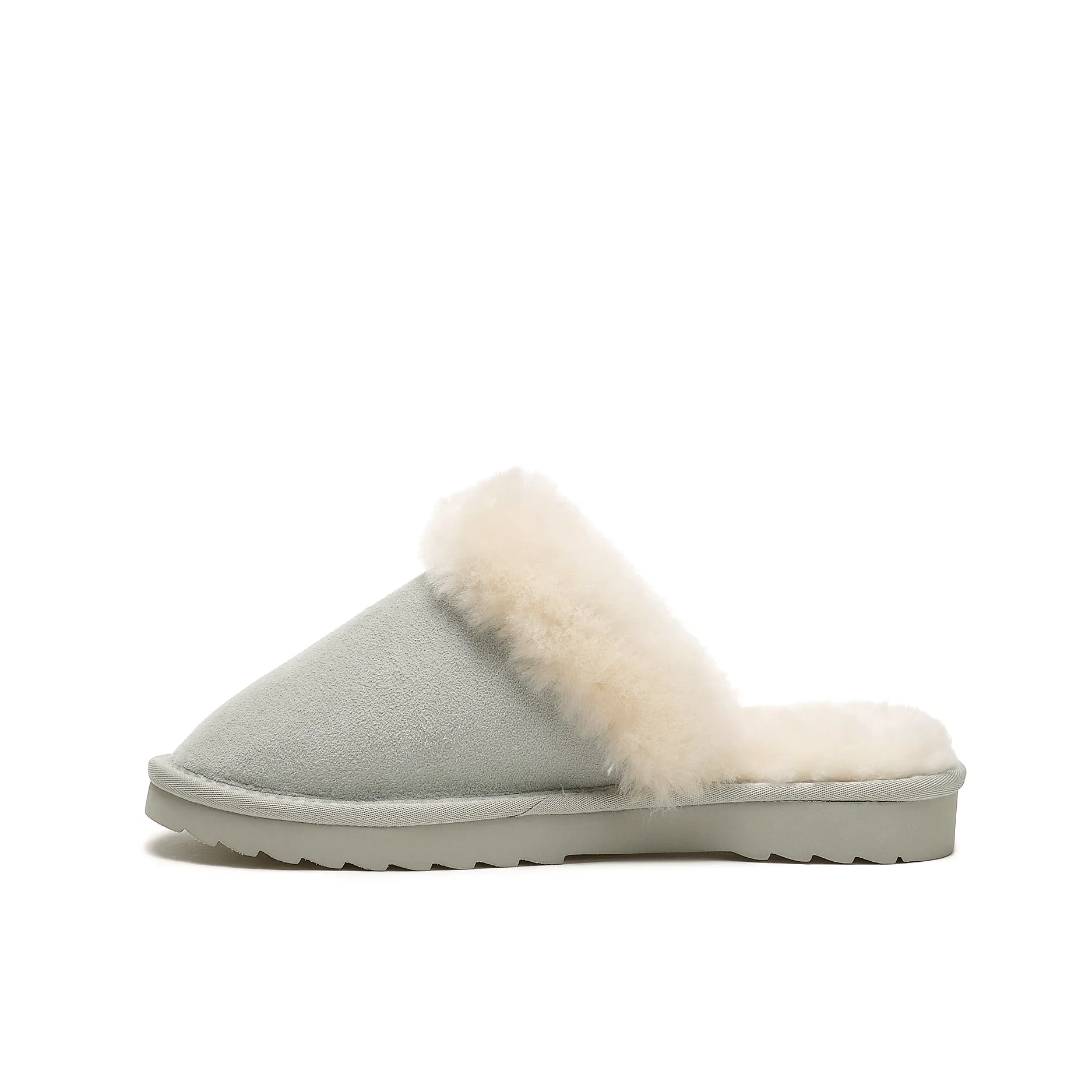 Women's Classic Scuff - *Limited Edition Colours* - EVA sole - 100% Australian Sheepskin Slippers