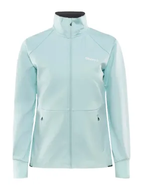 Women's Craft Core Nordic Training Jacket