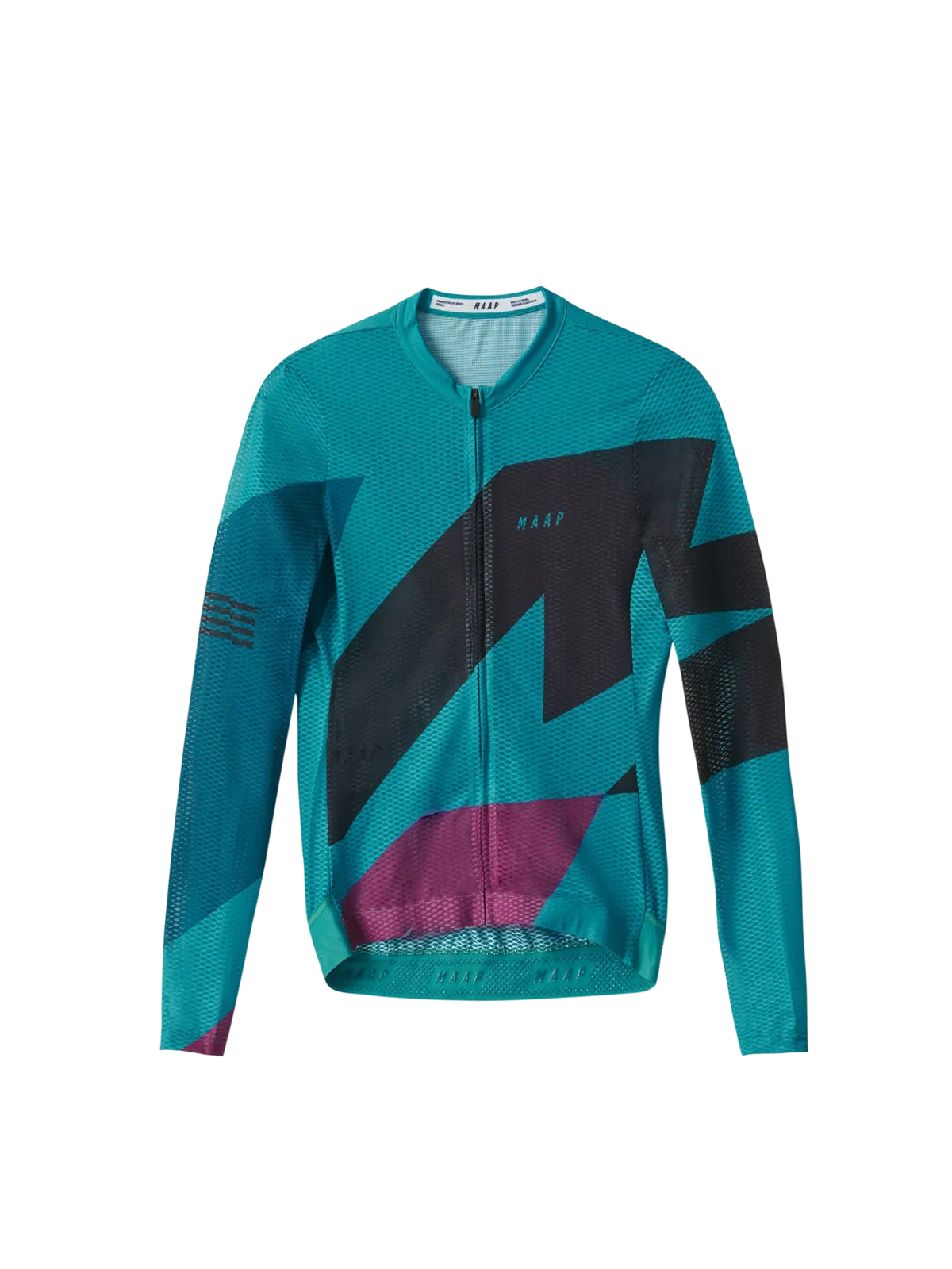 Women's Emerge Ultralight Pro LS Jersey