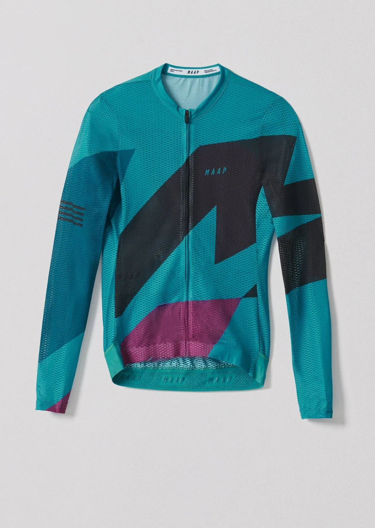 Women's Emerge Ultralight Pro LS Jersey