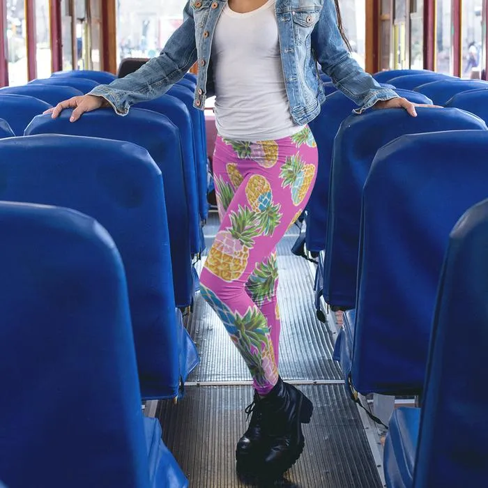 Women's Everyday Leggings