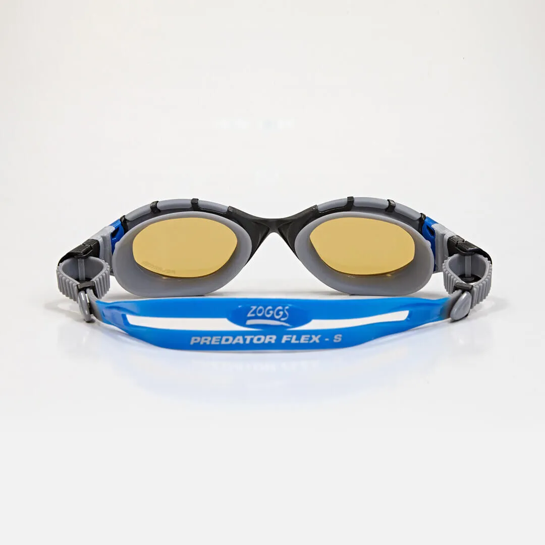 Zoggs Predator Flex Polarized Ultra